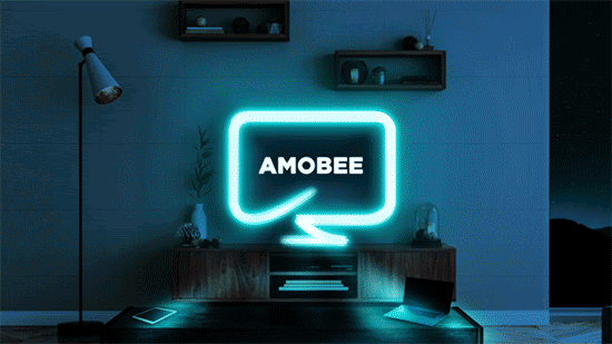 Amobee TV eDm